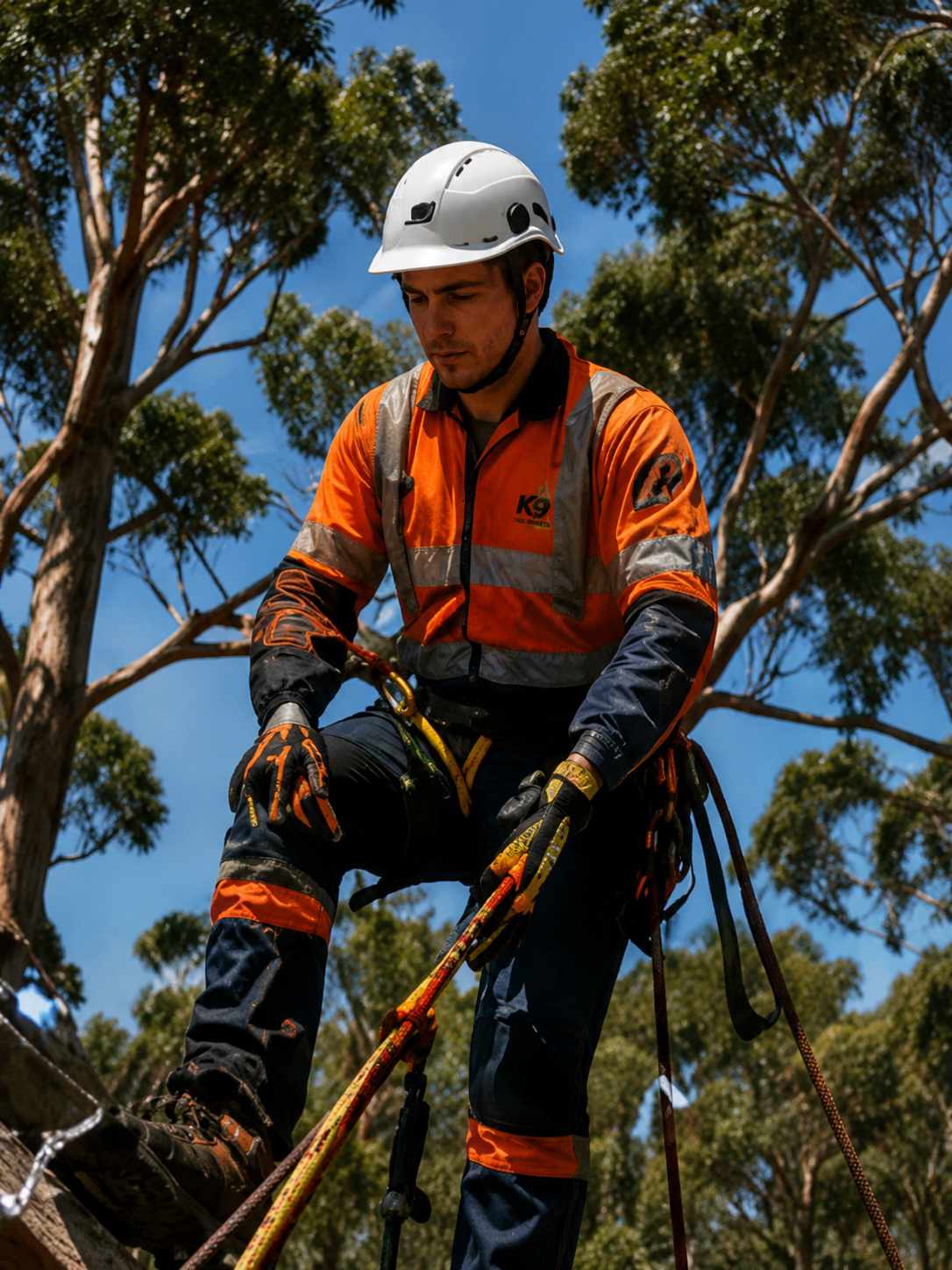 VEGETATION MANAGEMENT