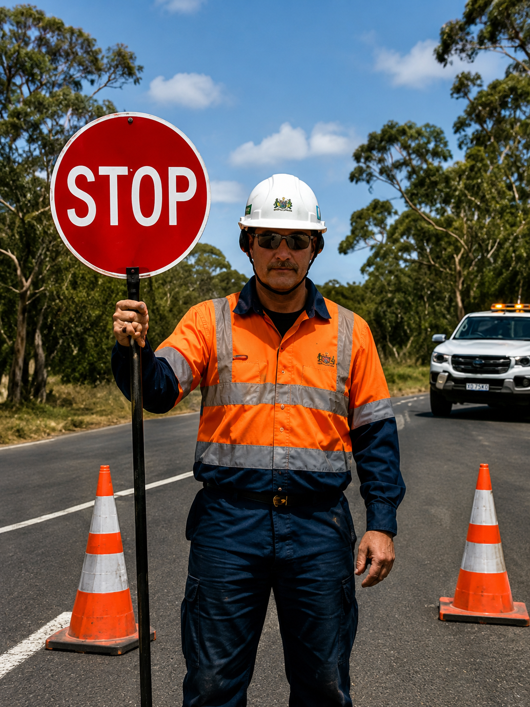 TRAFFIC MANAGEMENT